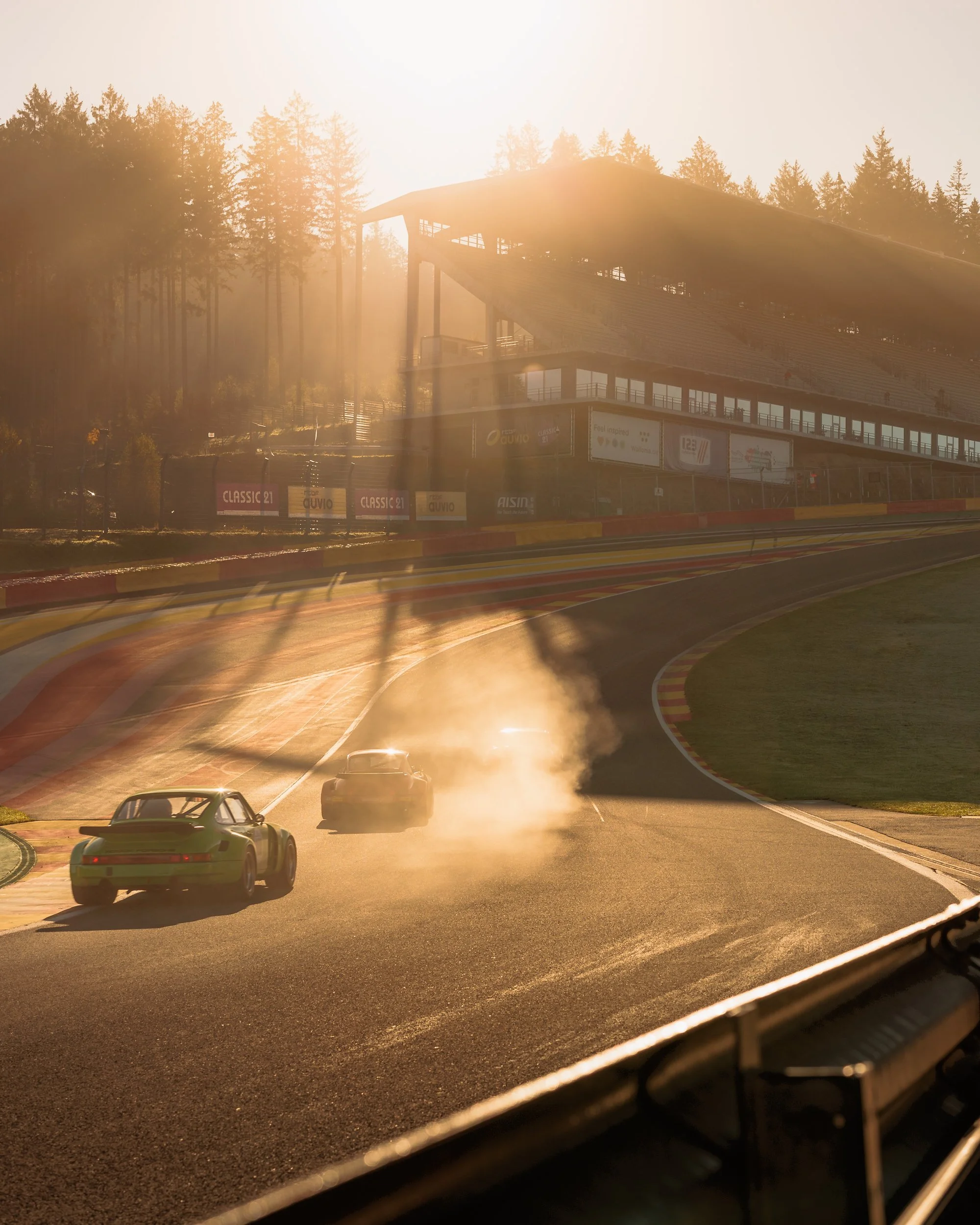 Porsche 911 at Spa Francorchamps.jpg