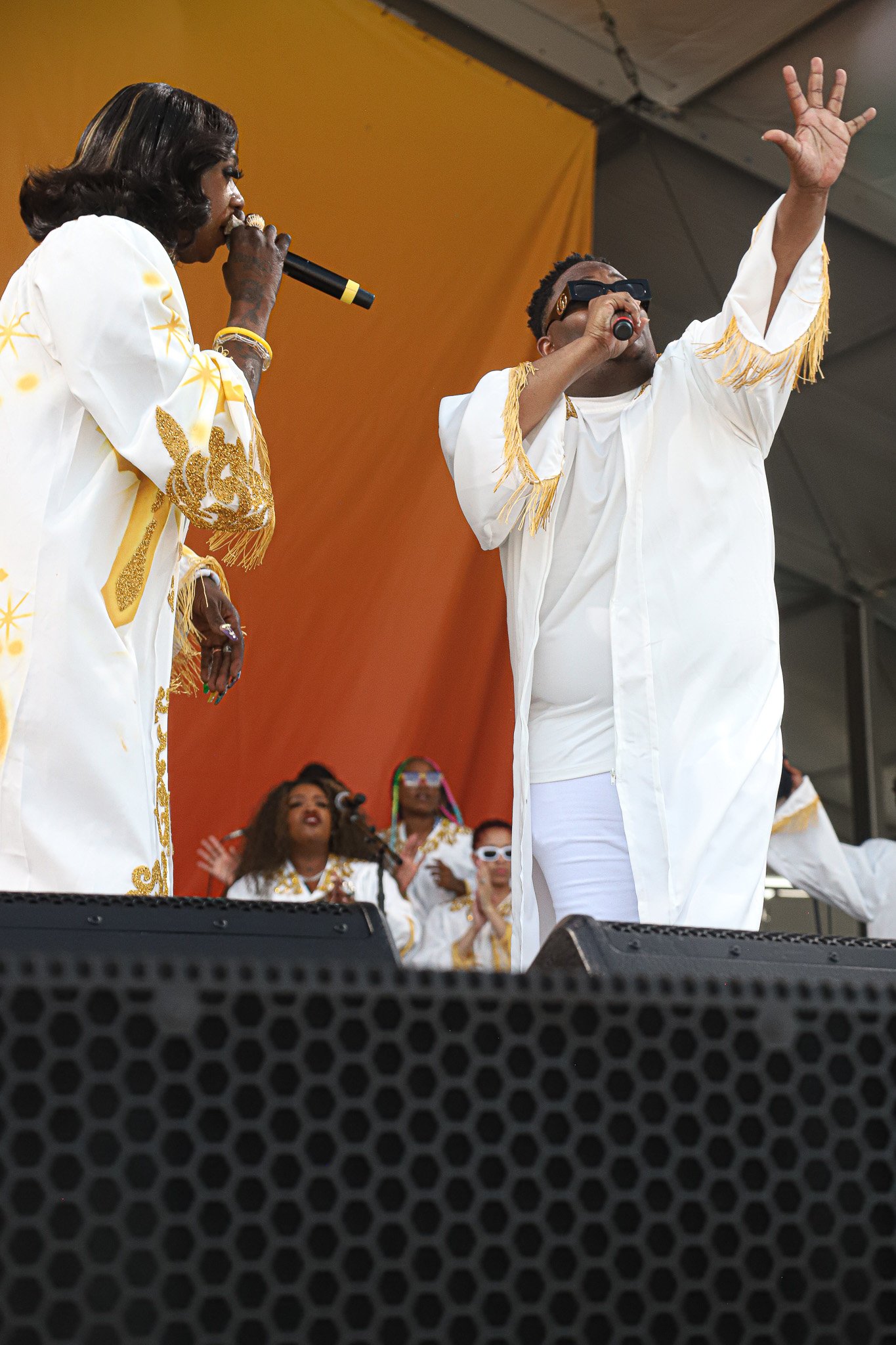 Big Freedia - Jazz Fest 2025
