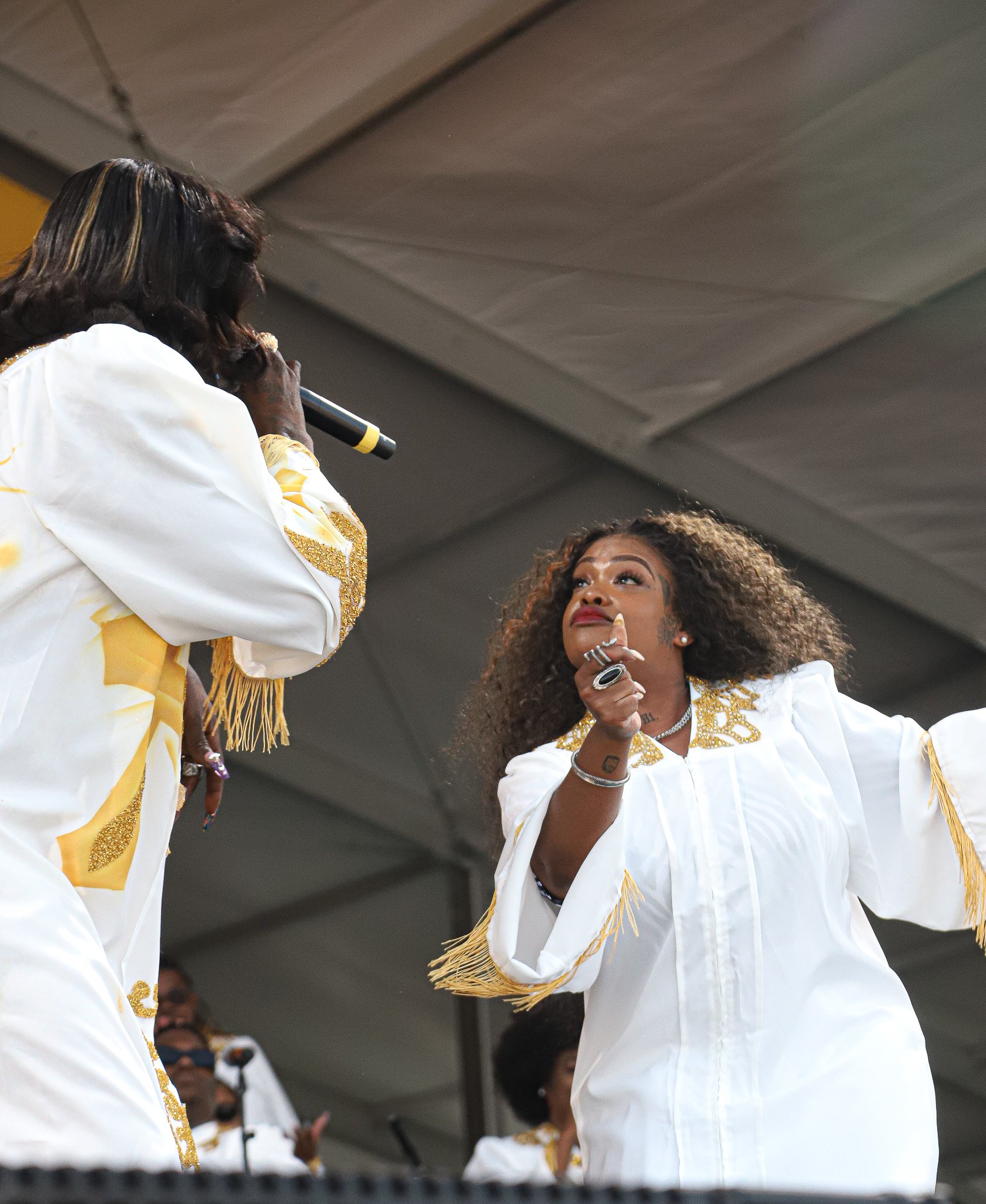 Big Freedia - Jazz Fest 2025