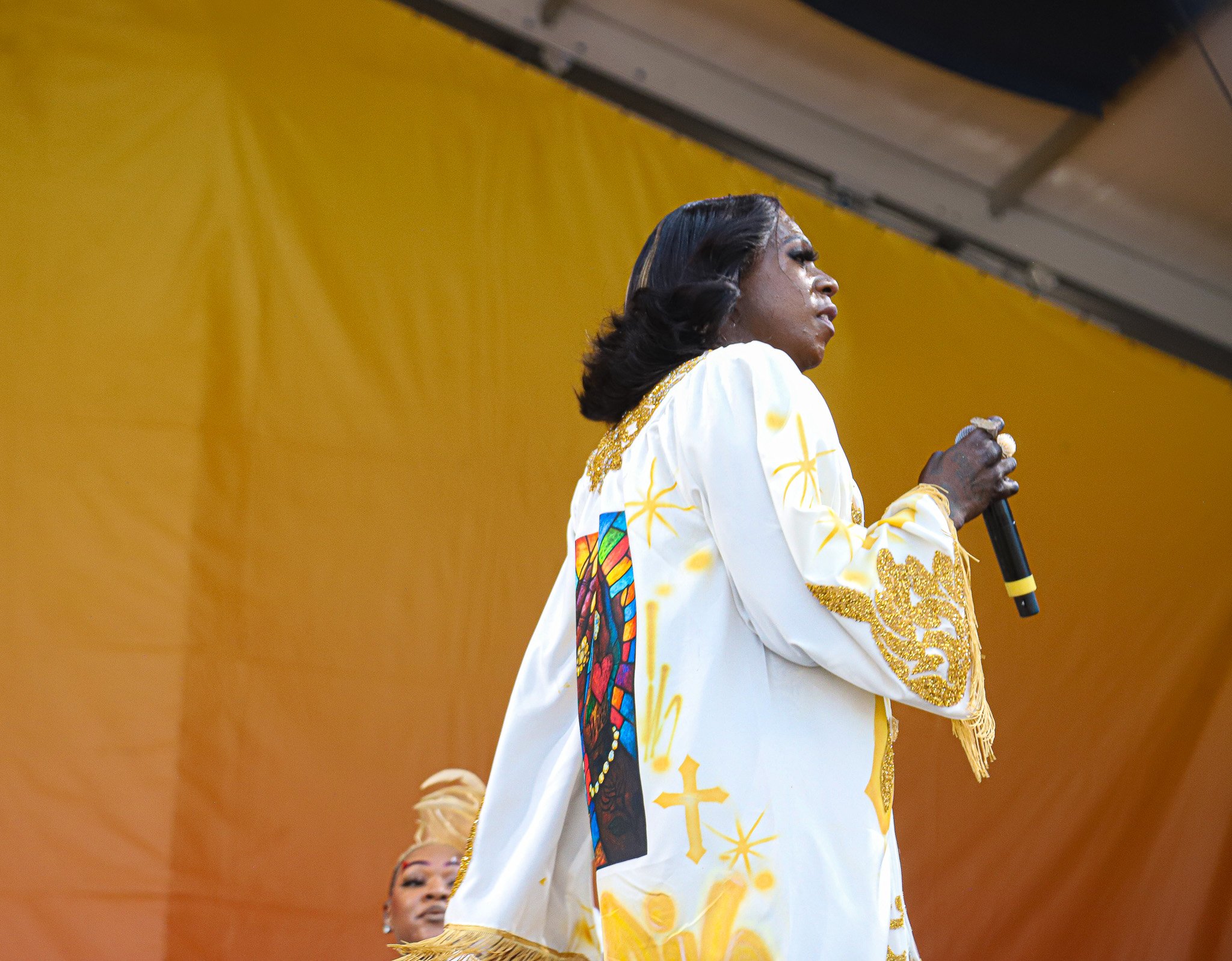 Big Freedia - Jazz Fest 2025