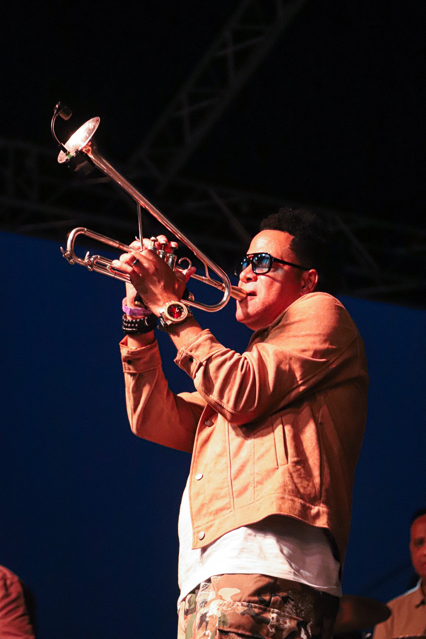 Soul Rebels - French Quarter Festival 2025