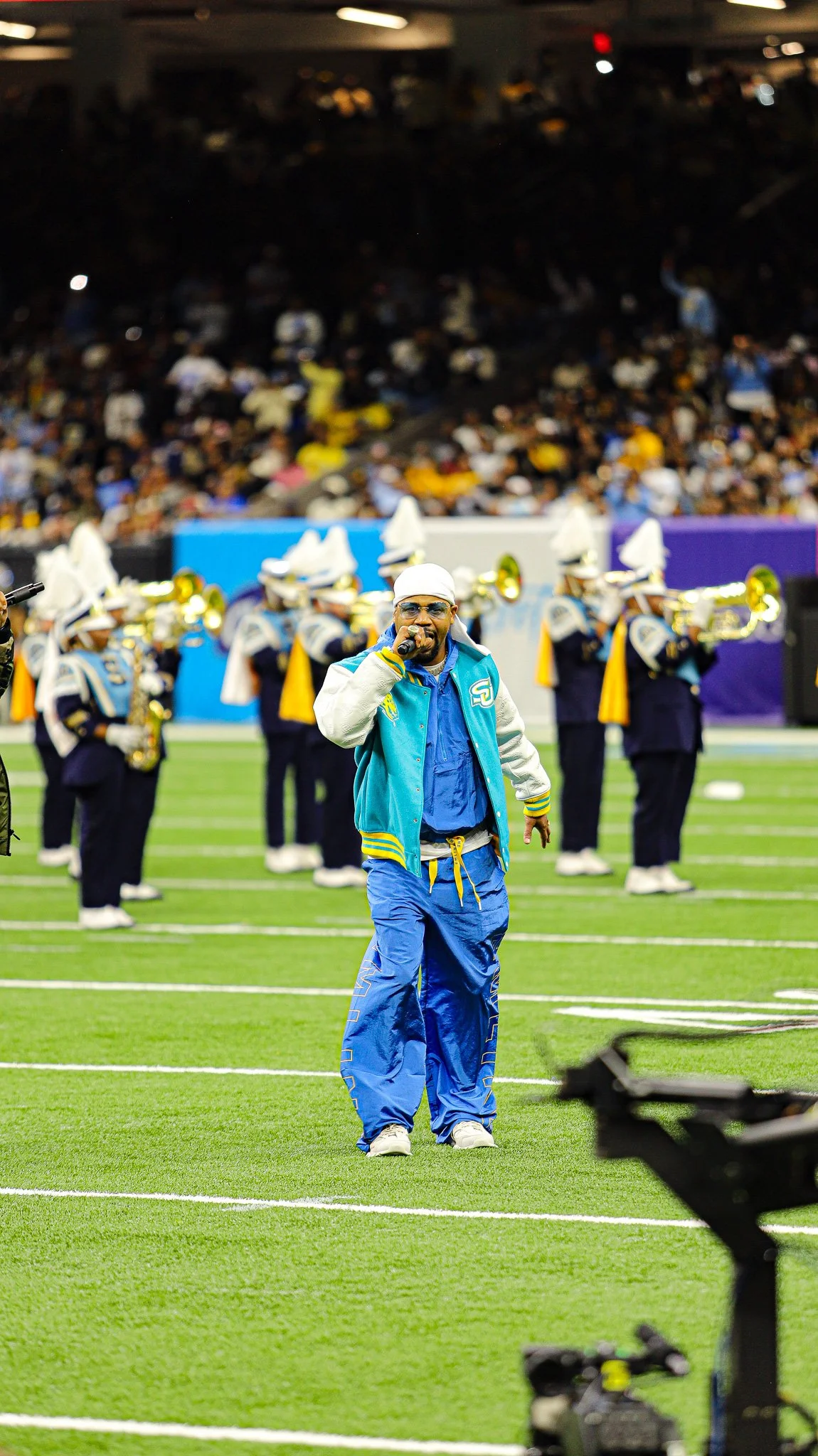 Juvenile - Bayou Classic 2025