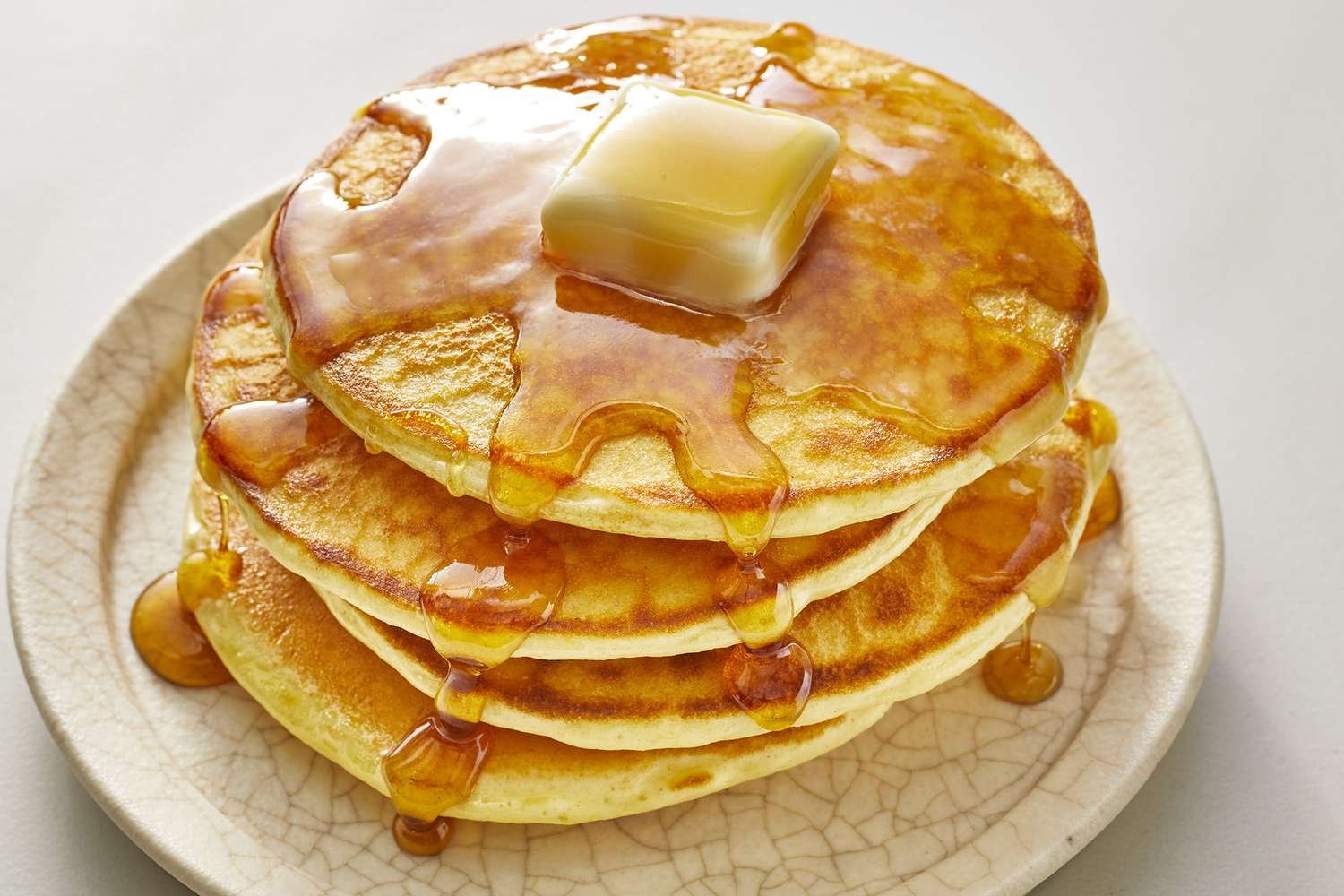 Fireman’s Breakfast