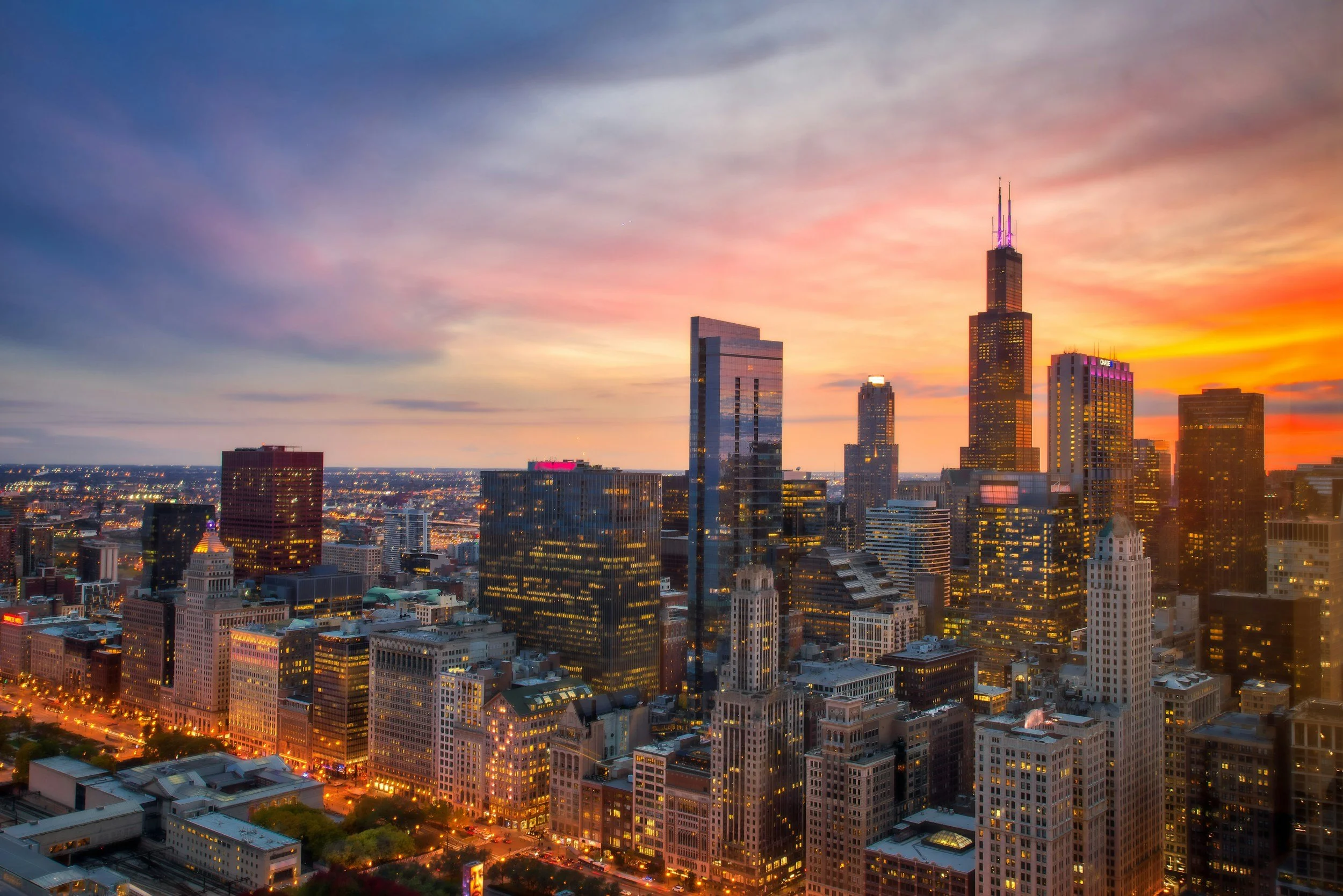 Growth, Lifestyle, or Stability: Navigating the 2026 Chicago Market