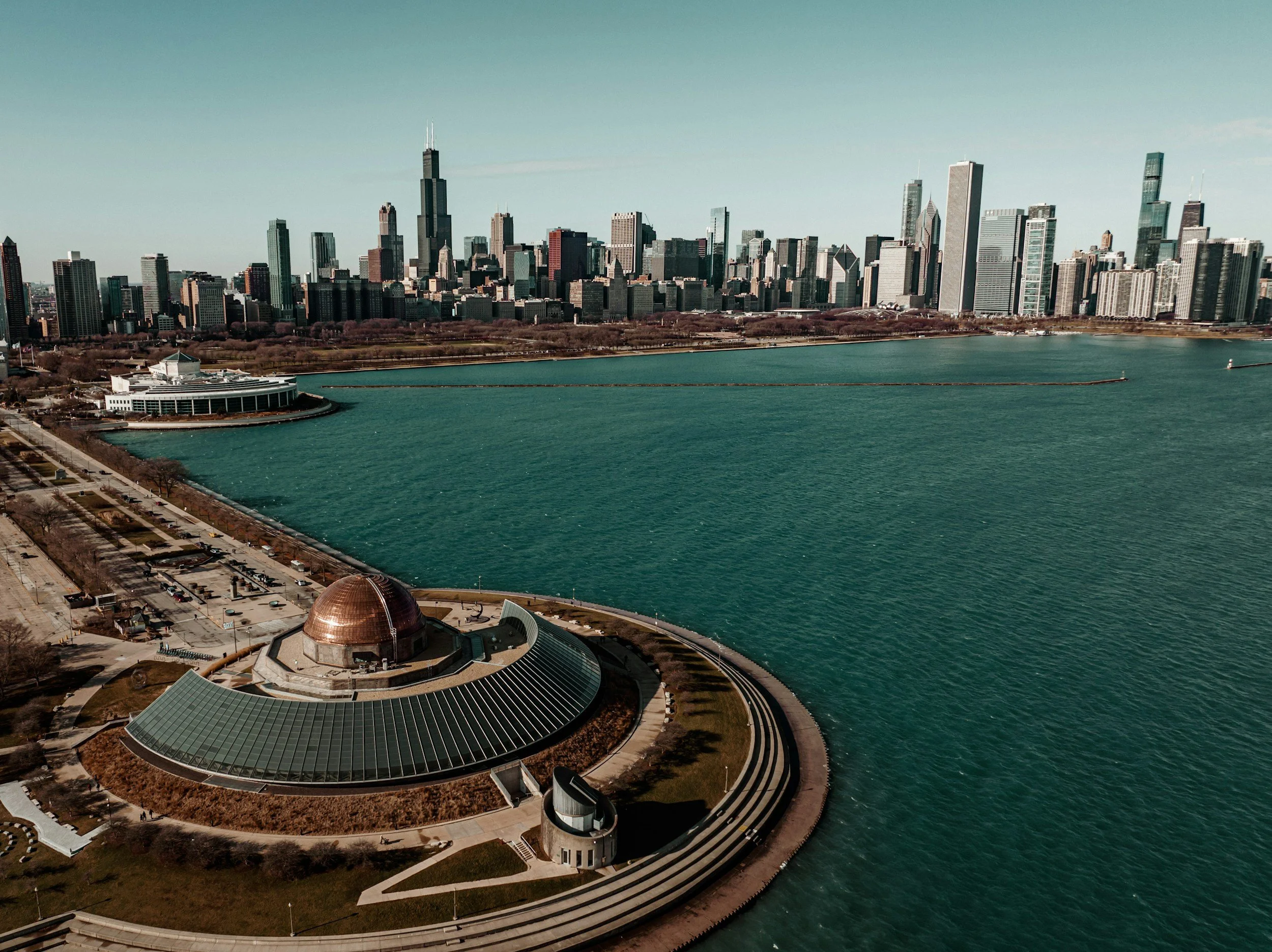 Chicago Living: Spring Into the Season with Food, Festivals &amp; New City Experiences