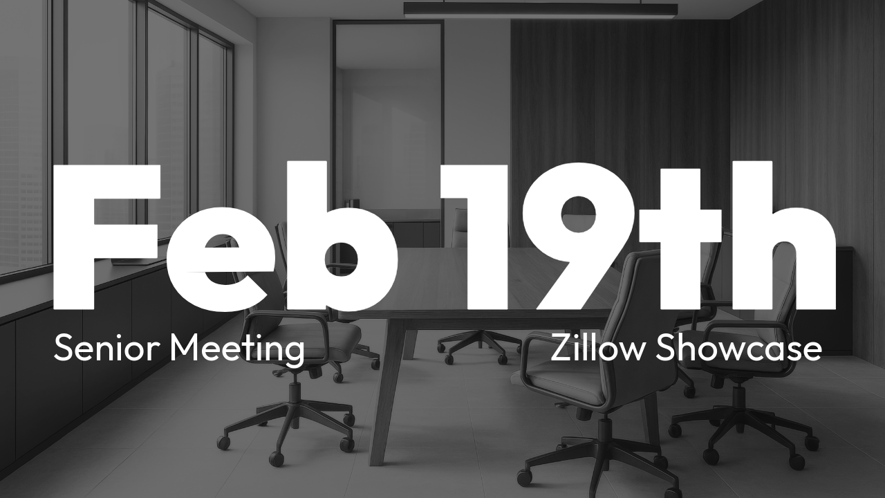 Team Meeting - Feb 19th, 2026