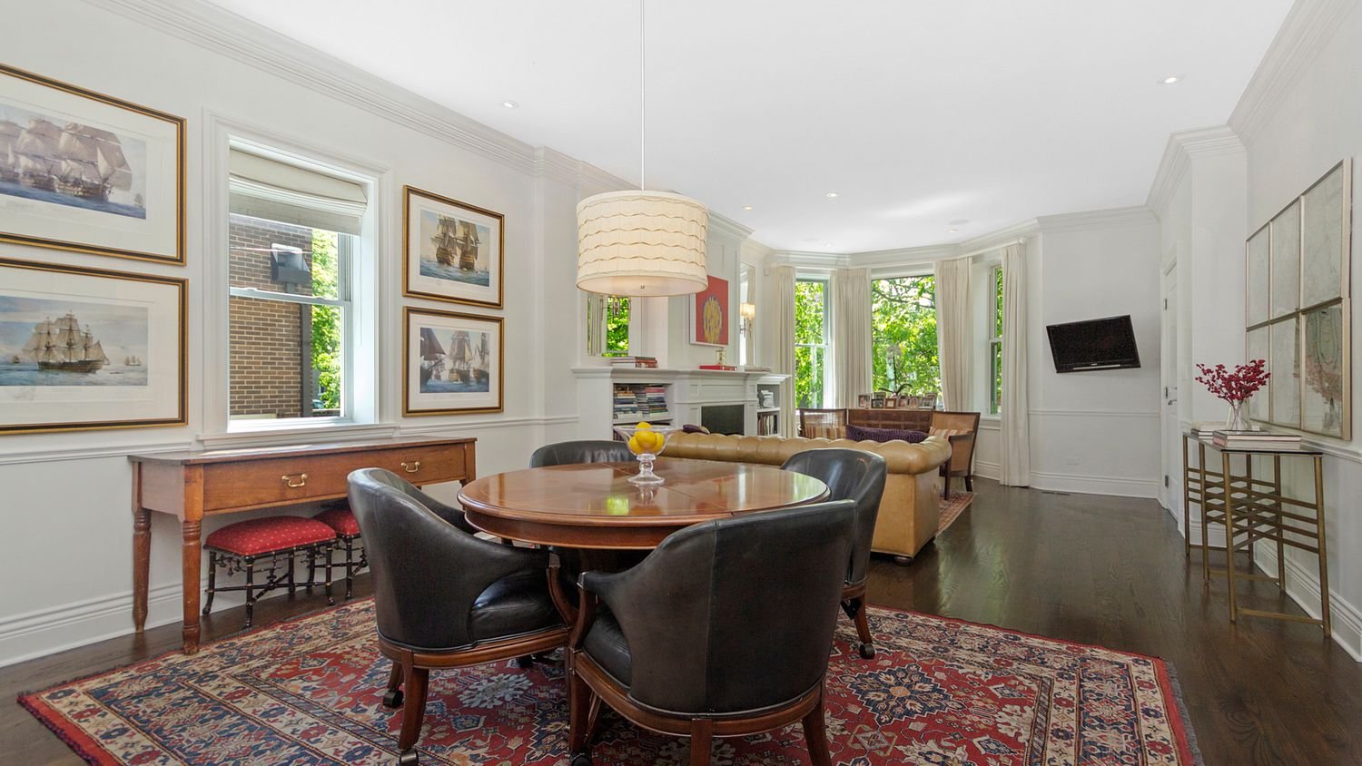 2112 W Cortland St, #1