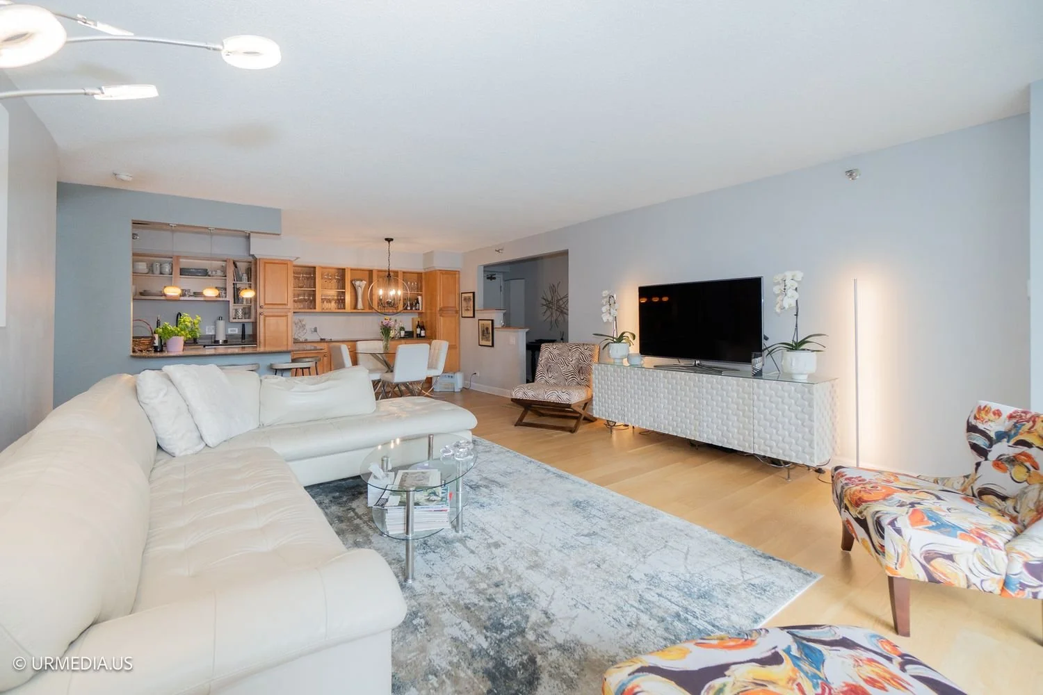 1250 N Dearborn St, Unit 5B