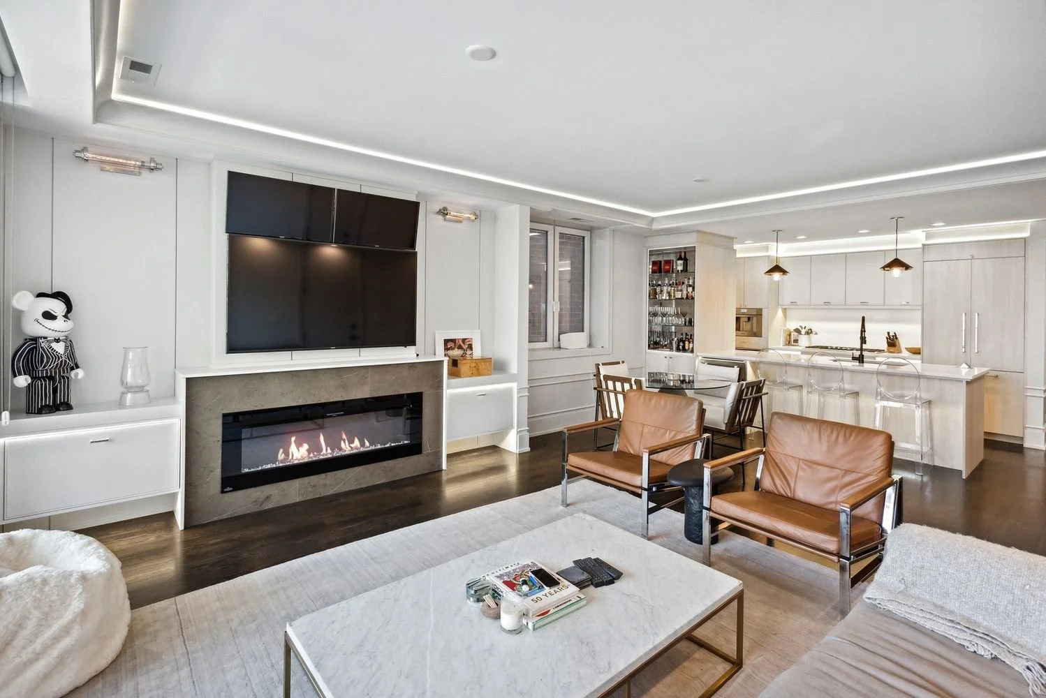 1540 N North Park Ave, Unit 3S