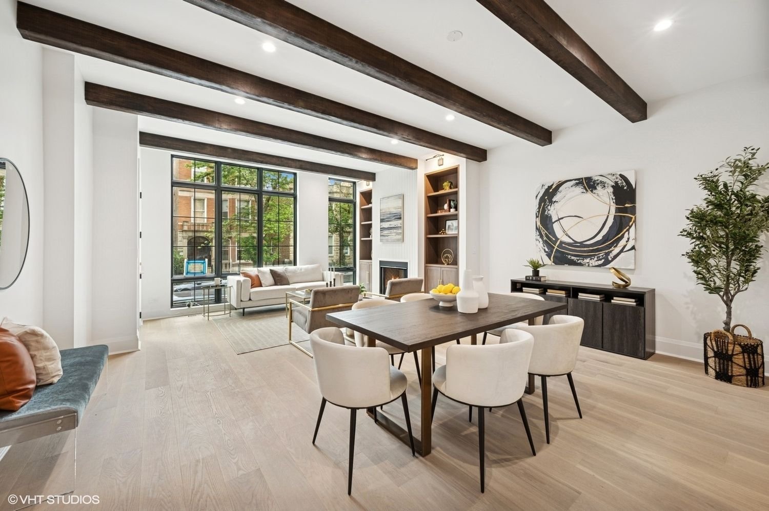 838 N Damen Ave, Unit 1