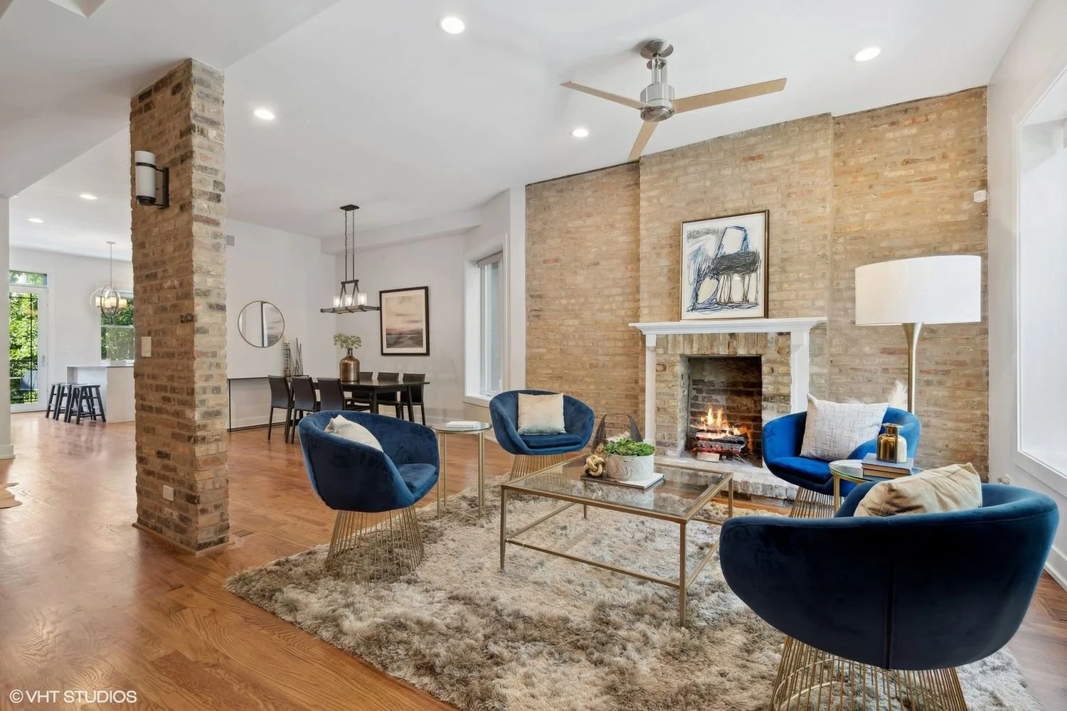 2540 N Spaulding Ave