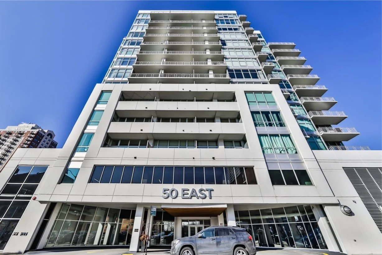 50 E 16th St, Unit 303