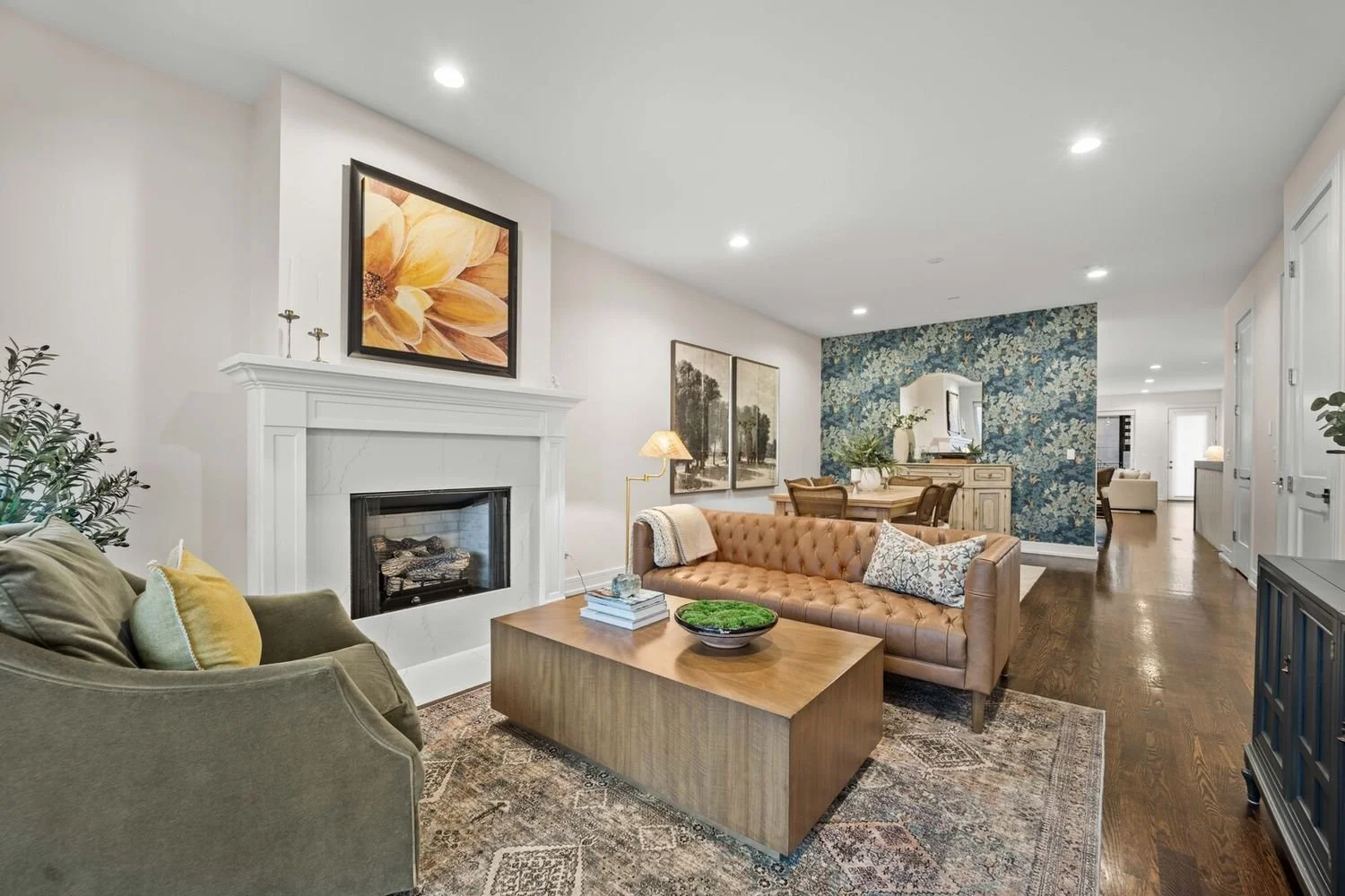 940 N Wolcott Ave, Unit 1