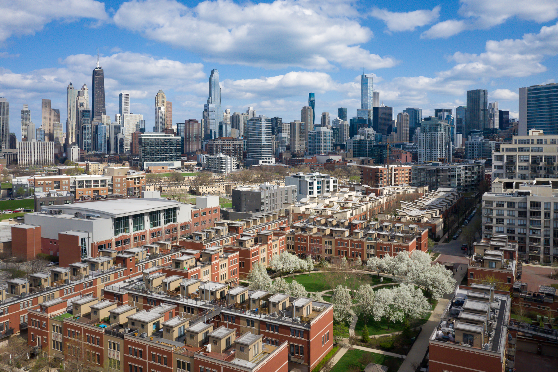 Where to Explore Opportunity in Chicago’s Spring Market