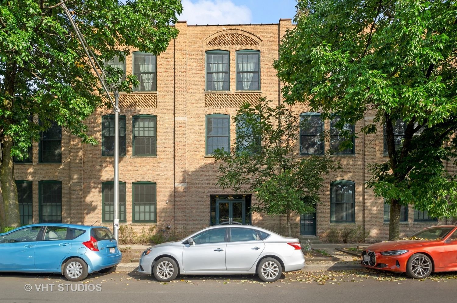 5235 N Ravenswood Ave, Unit 29