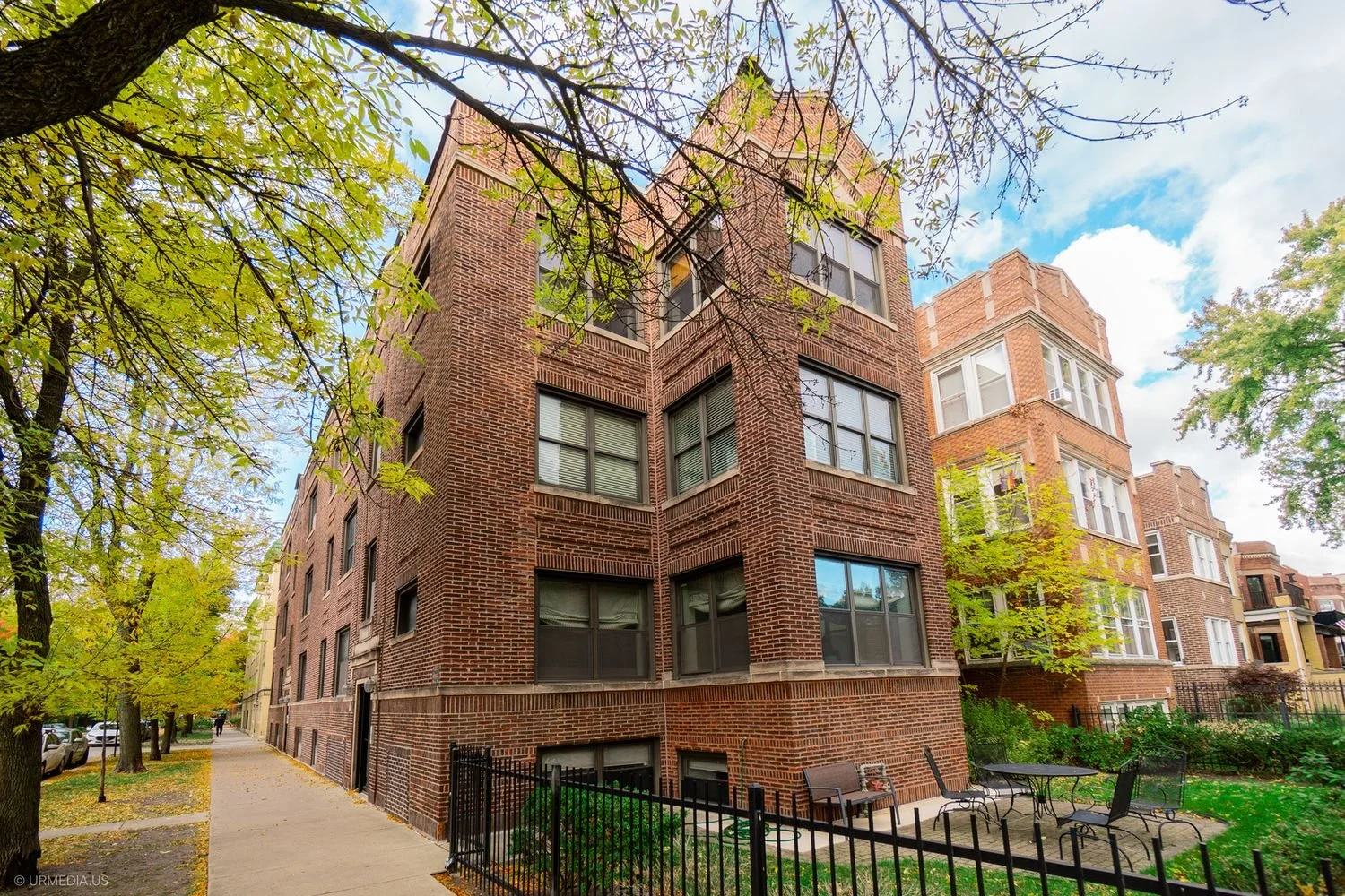2608 W Leland Ave, Unit 3