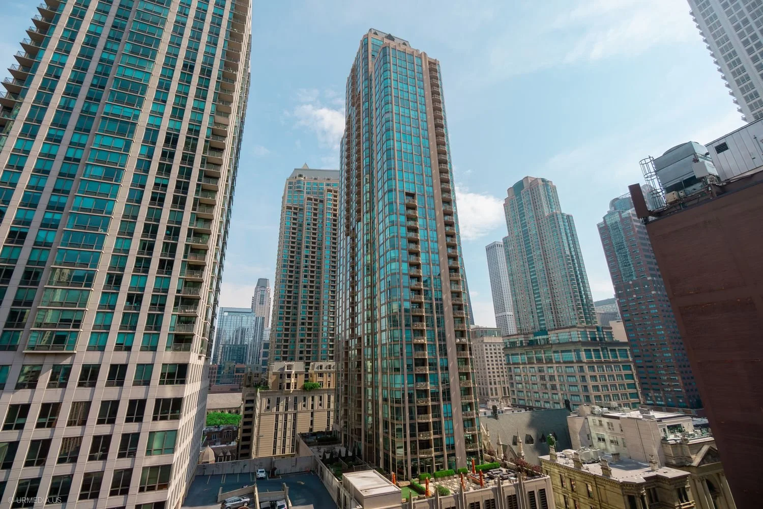 10 E Ontario St, Unit 1311