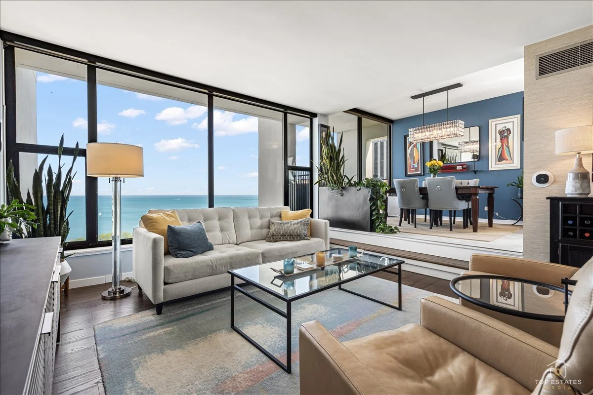 3200 N Lake Shore Dr, Unit 2601