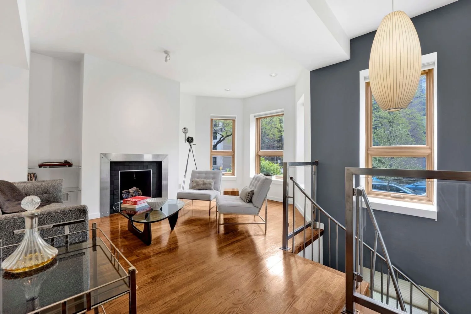 634 W Grace St, Unit 1E