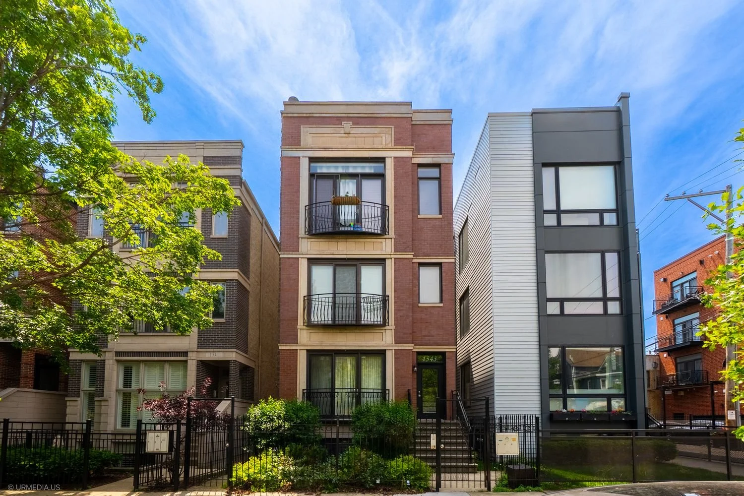 1543 W Montana St, Unit 3