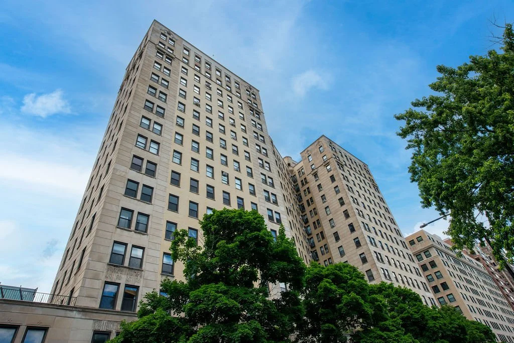 2000 N Lincoln Park W, Unit 1101