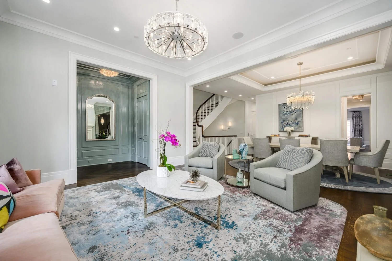 Spring Momentum Builds: What April Signals for the Chicago Housing ...