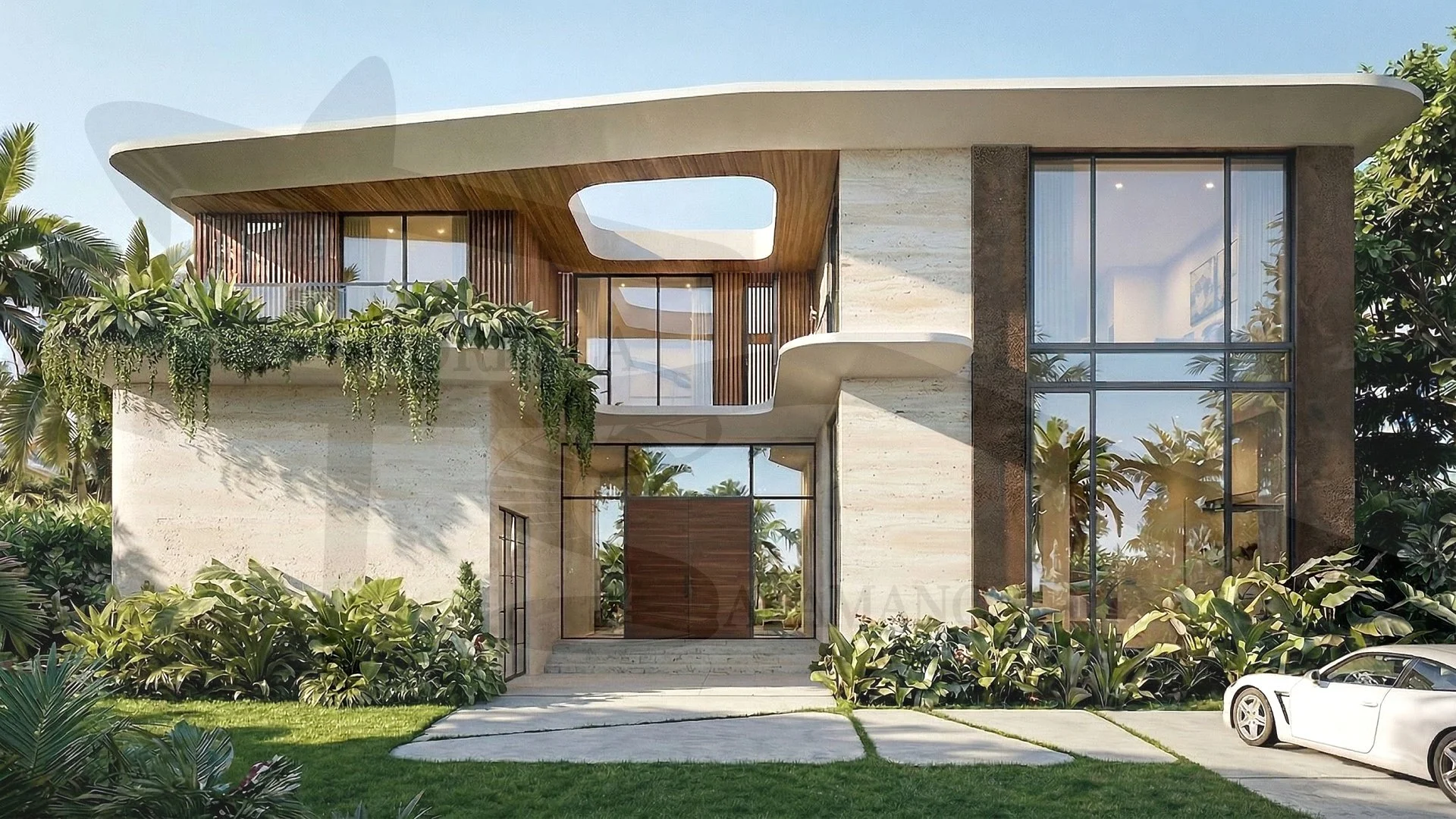 88 Camden Dr, Bal Harbor