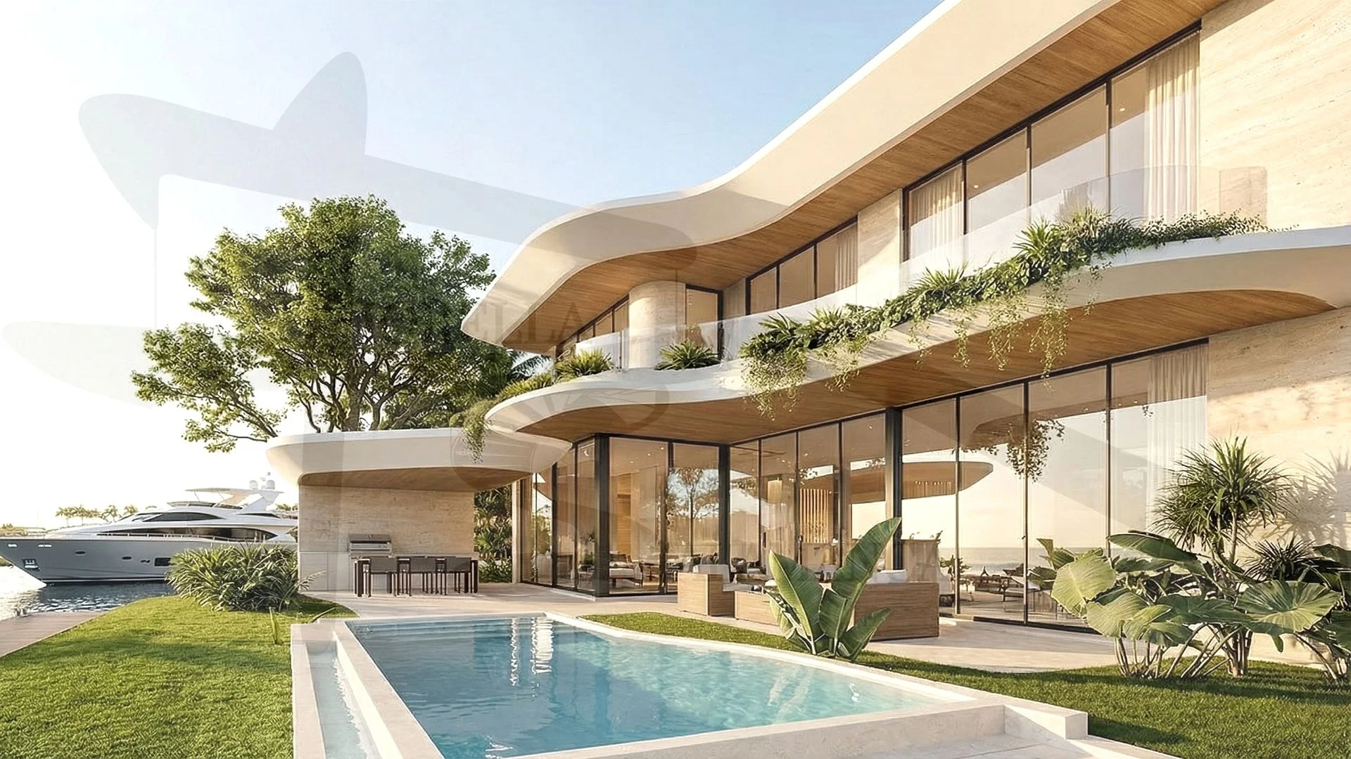 2010 NE 120th Road, North Miami (Waterfront)