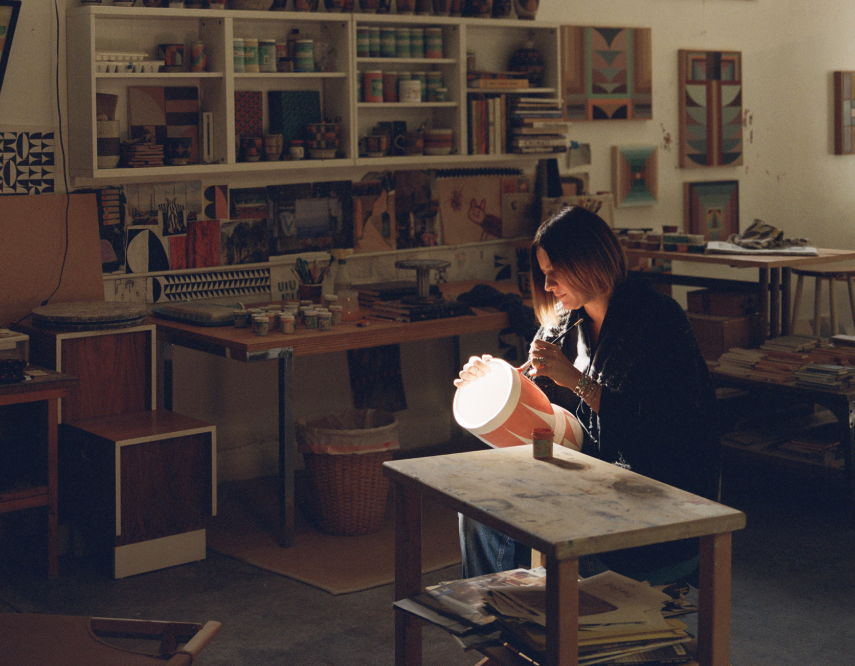 kat & roger ceramics
