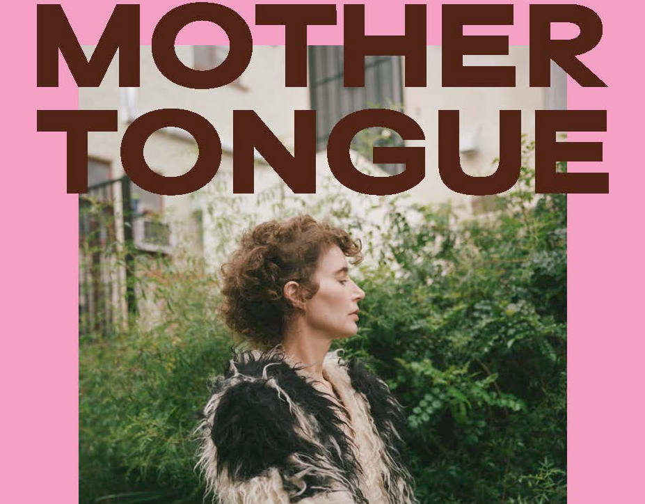 mother tongue issue 6 - miranda july