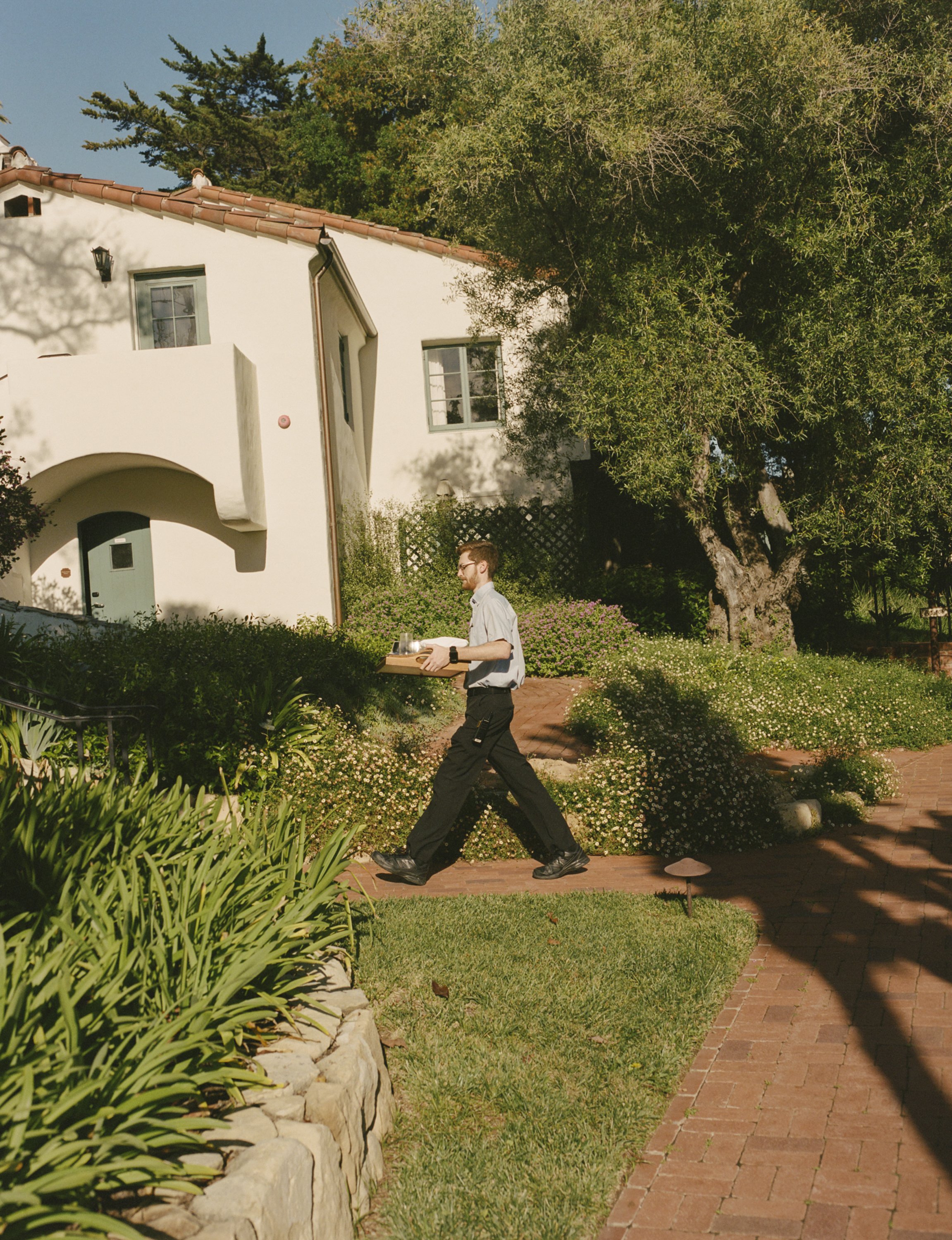 belmond hotels - el encanto