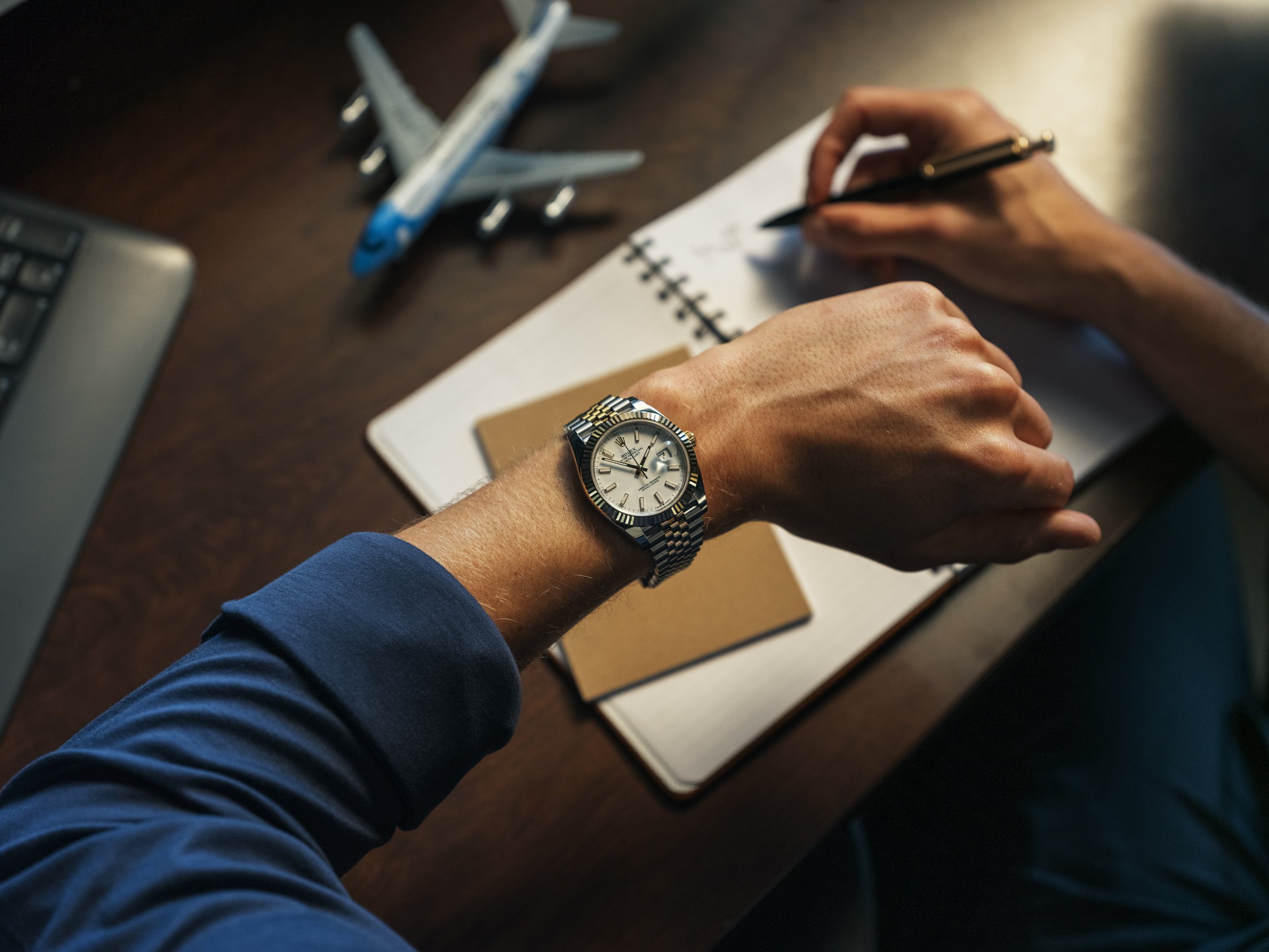 signature aviation