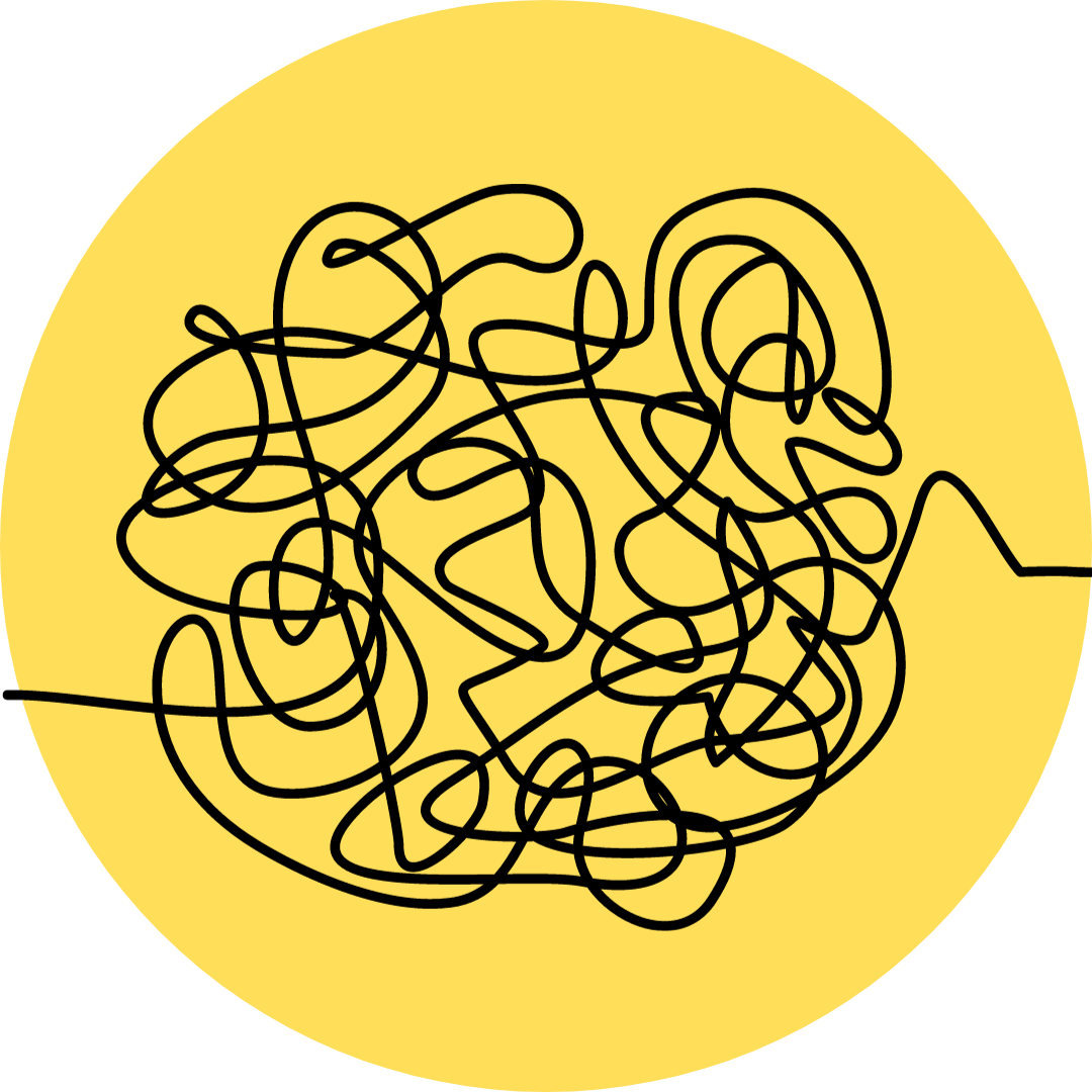 Knot icon