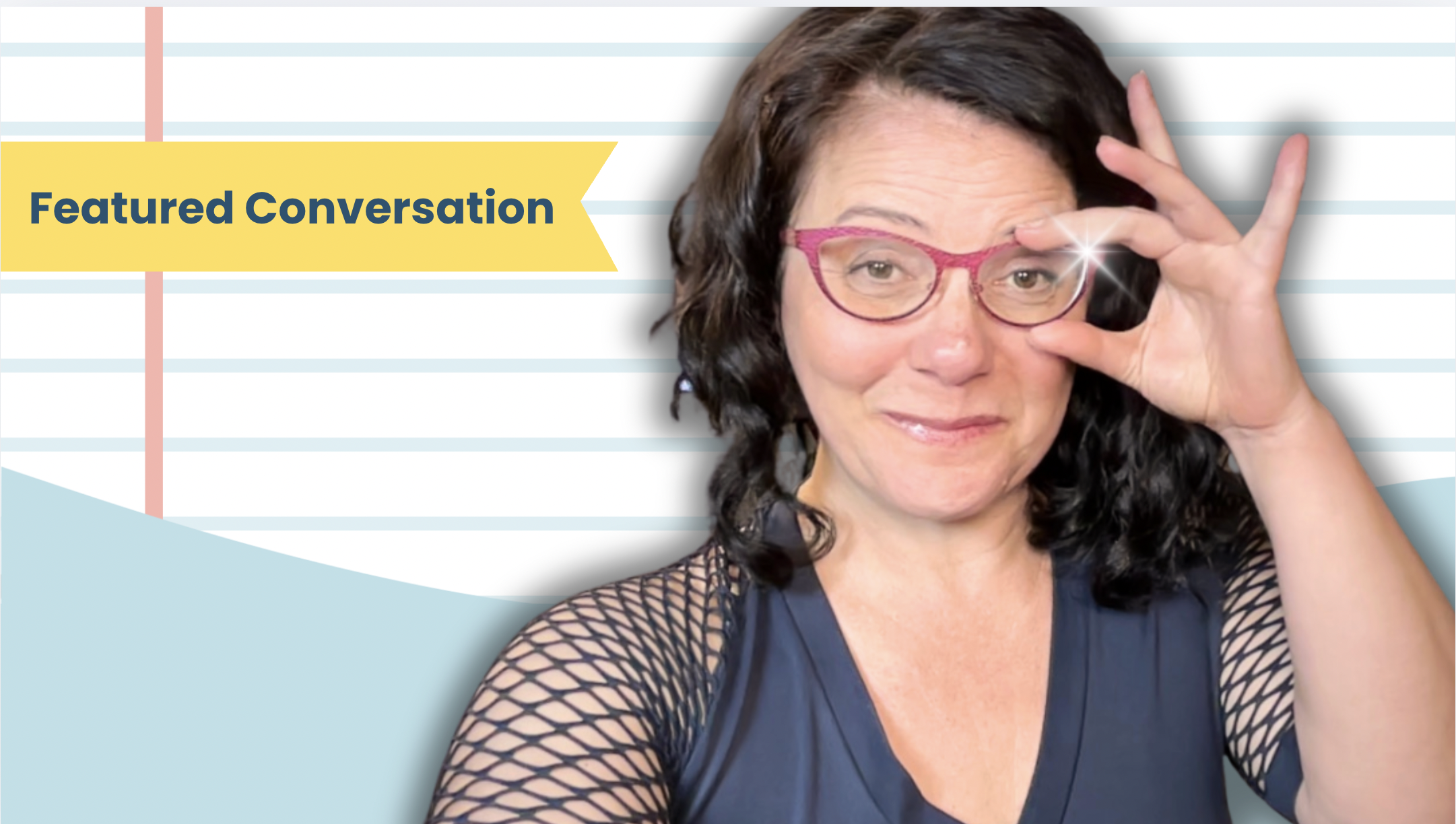 The Anti-Boring Lab’s Origin Story: My Chat on the Learning Futures Podcast