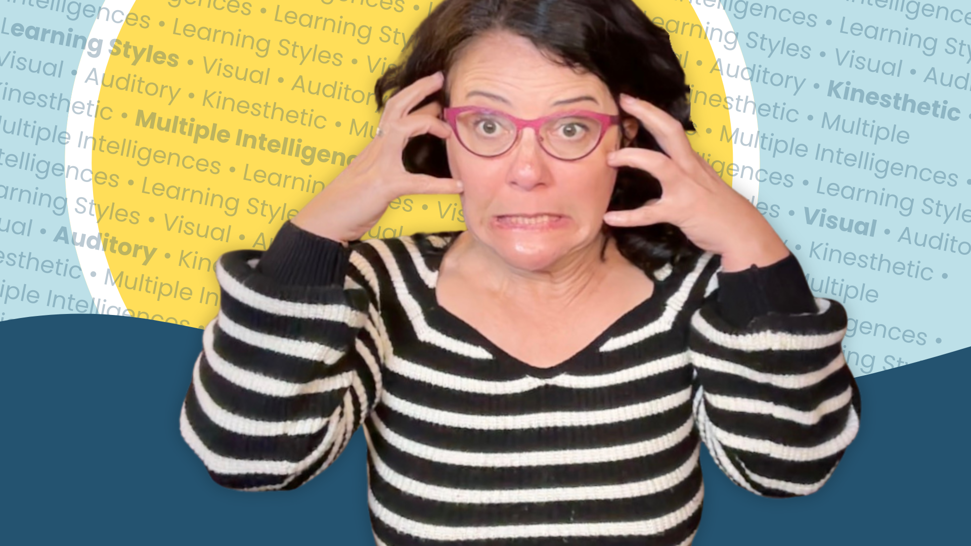 Learning Styles v. Science of Learning — Who Has the Marketing Problem?