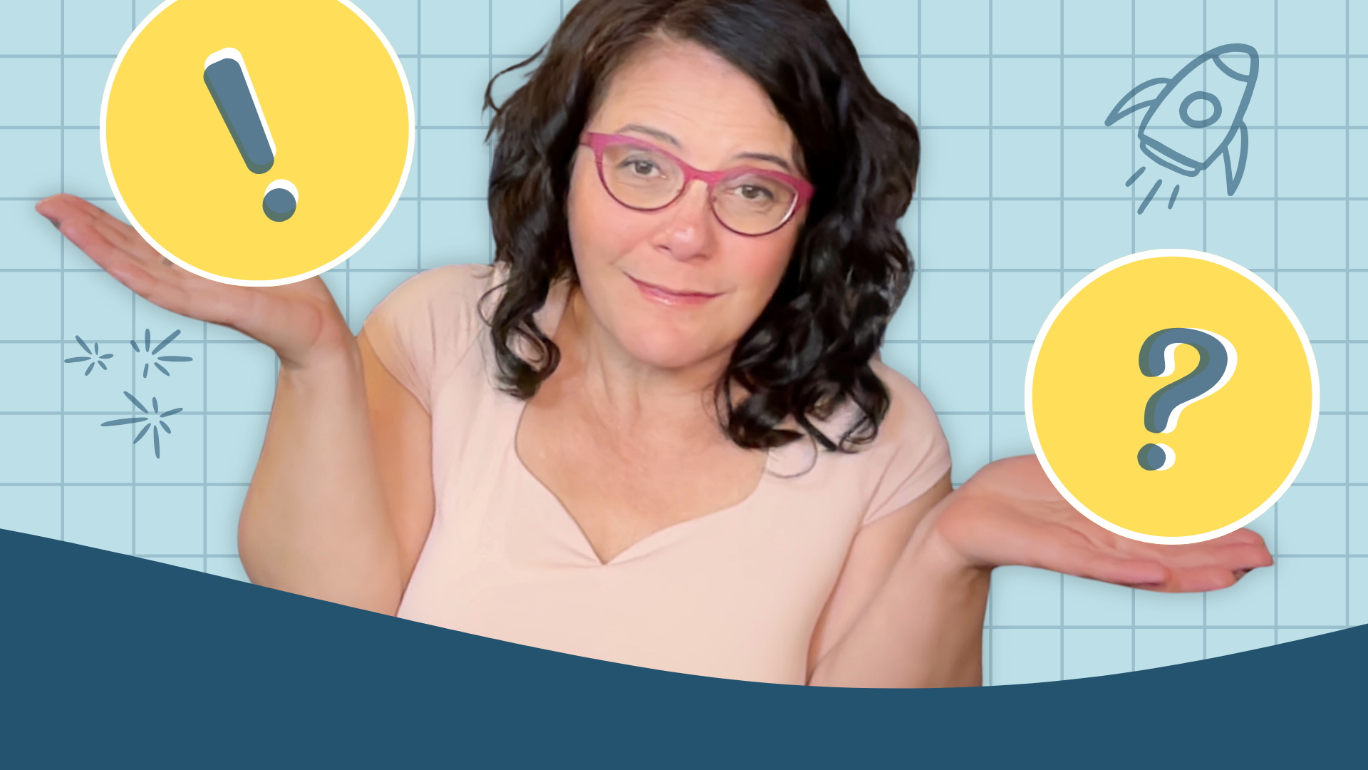 To Hustle or Be Human?! 5+ Marketing Mistakes Coaches Make &amp; What To Do Instead