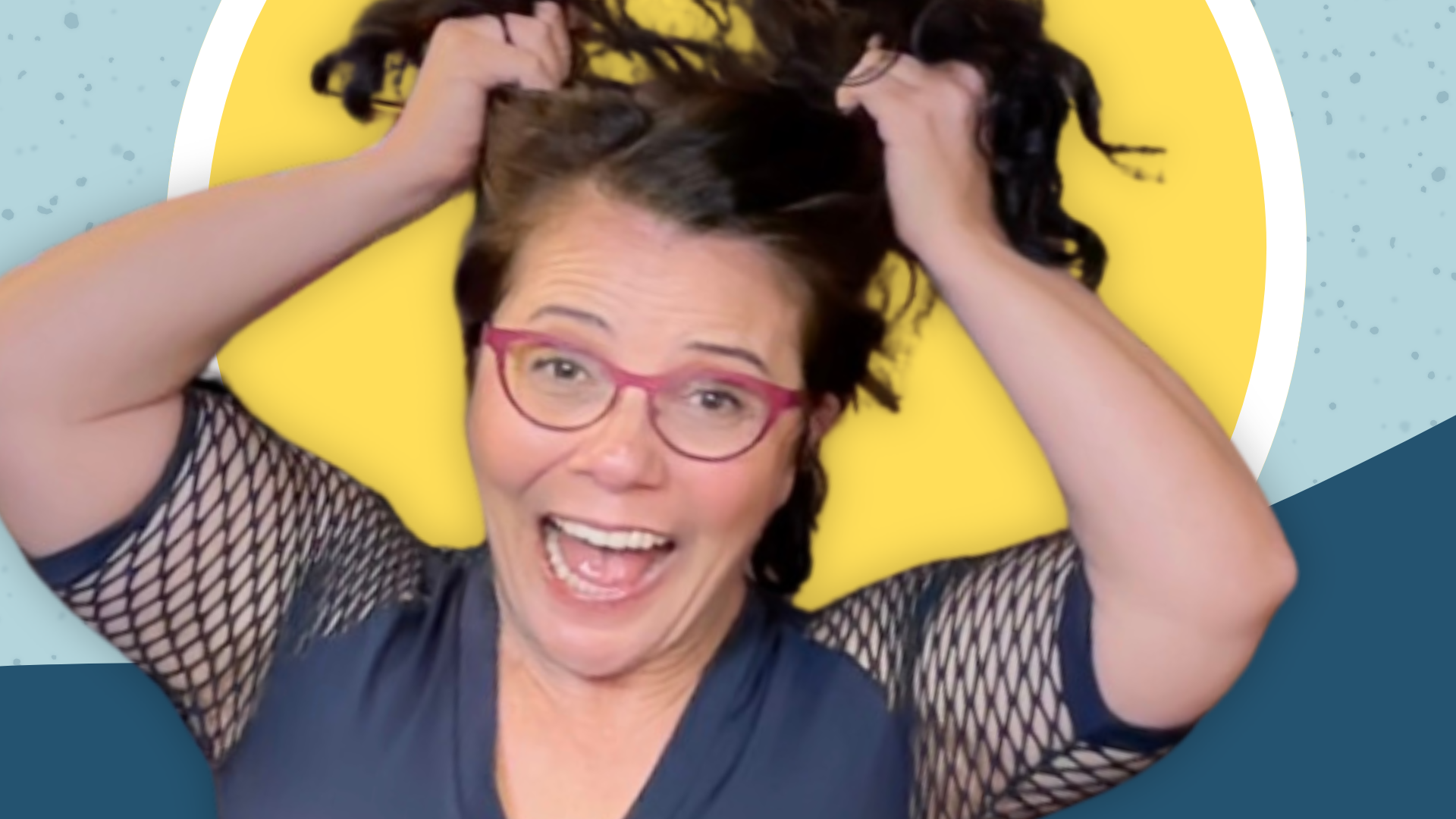 New Year’s Resolutions Without Overwhelm for Students and Ourselves!