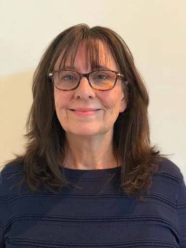 Susan Hutchins headshot