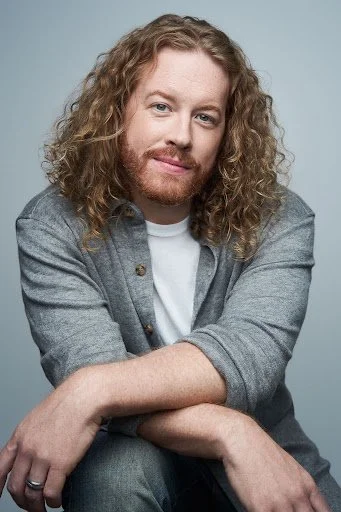 Patrick Quinlan headshot