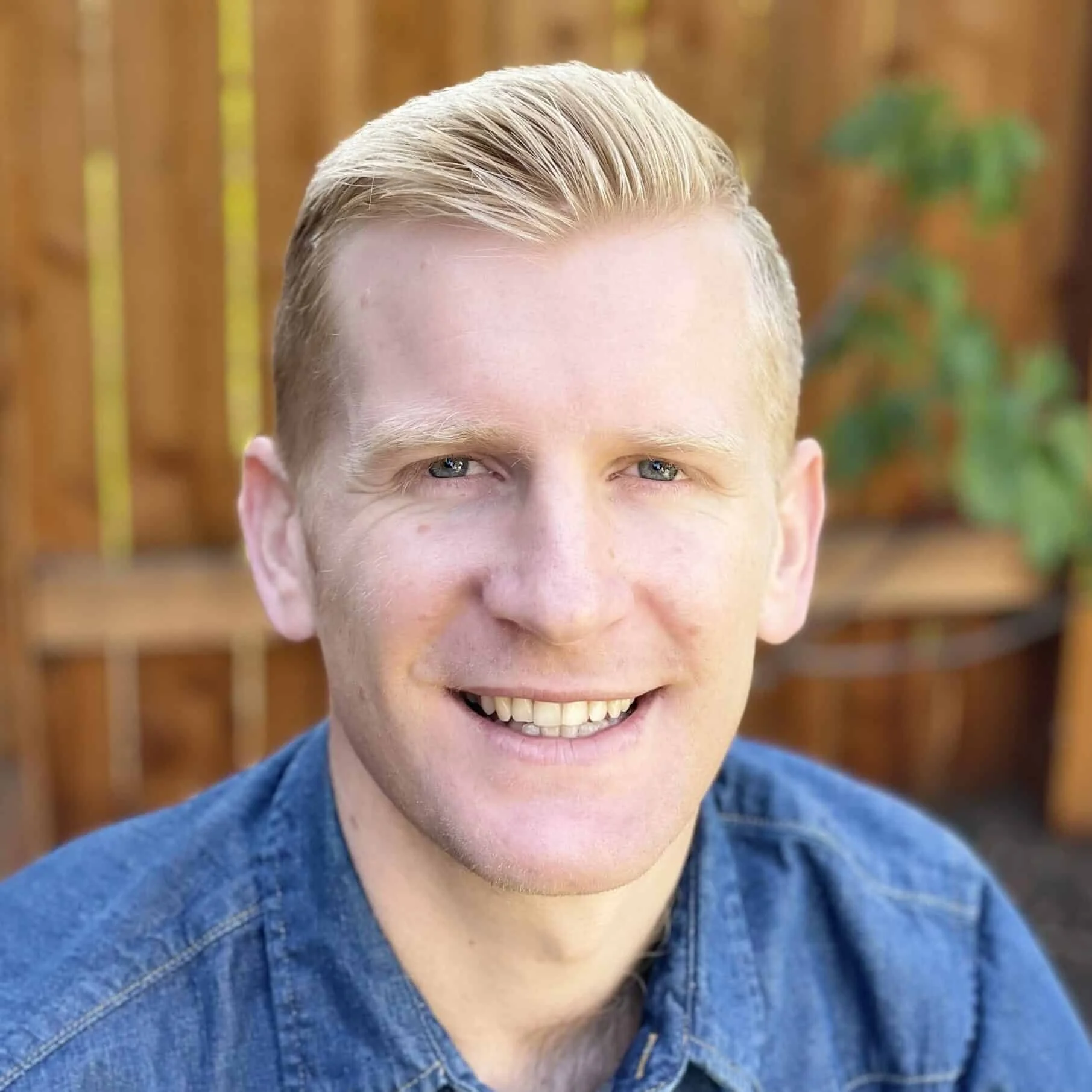 Sean G. McCormick, M.Ed.