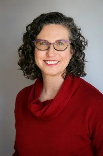 Jennifer Callahan headshot