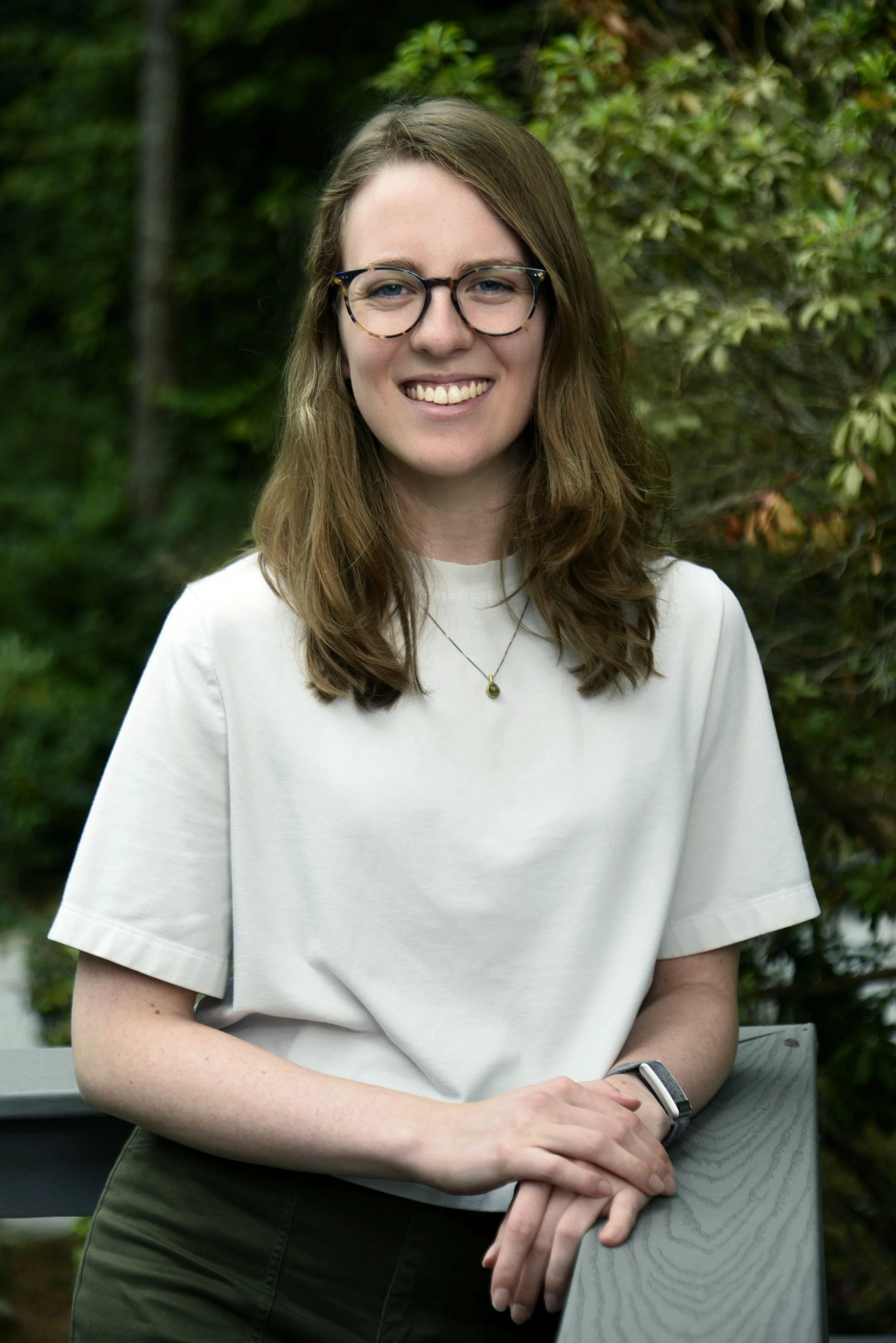 Melissa Thornton headshot