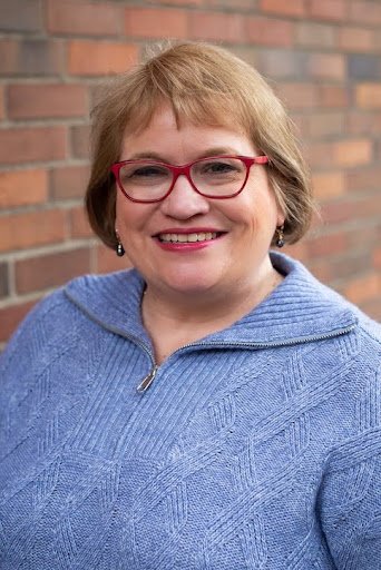 Anna Lawler headshot