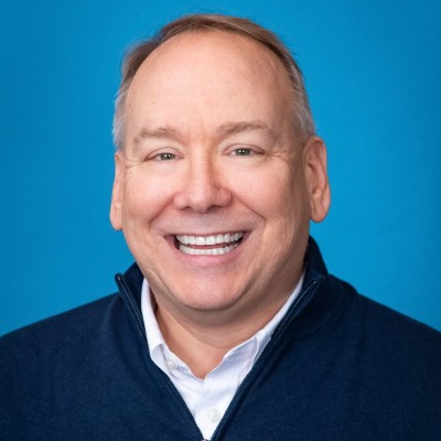 Mark Szkudlarek Headshot