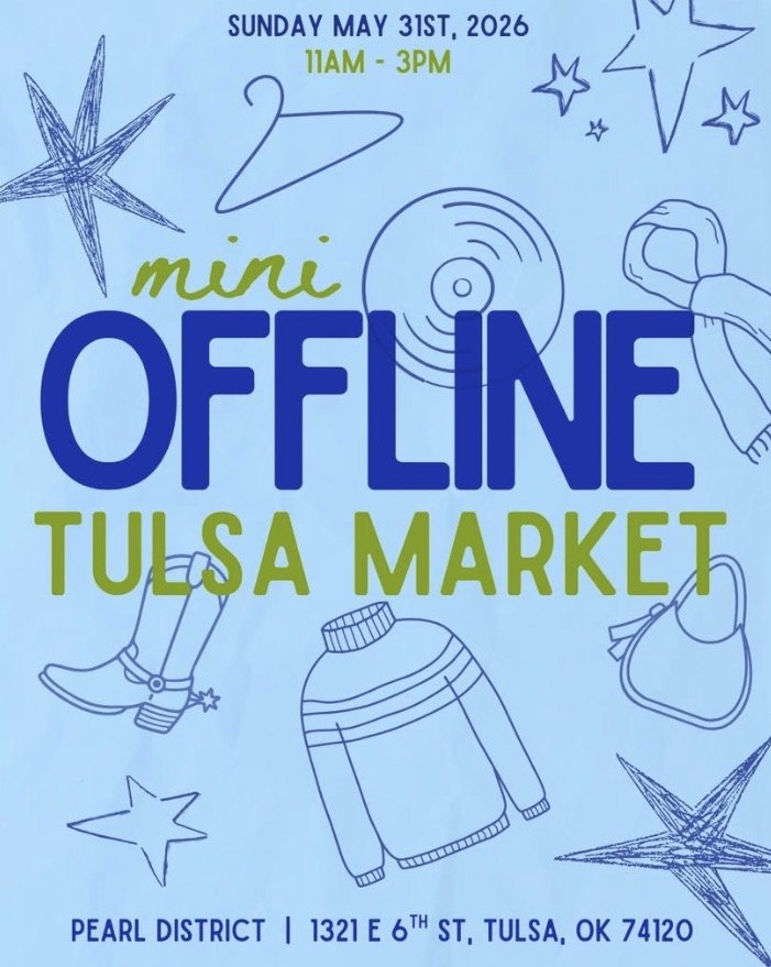 Mini Offline Market