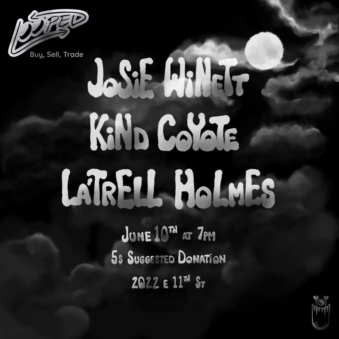 Live@Looped