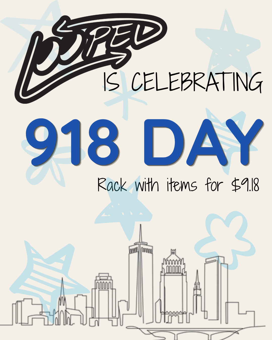 918 Day