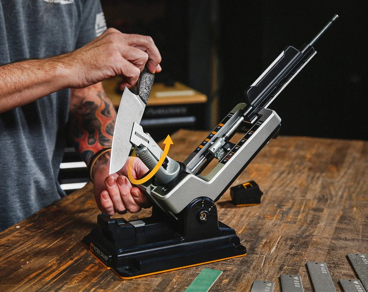 Professional Precision Adjust Product Launch