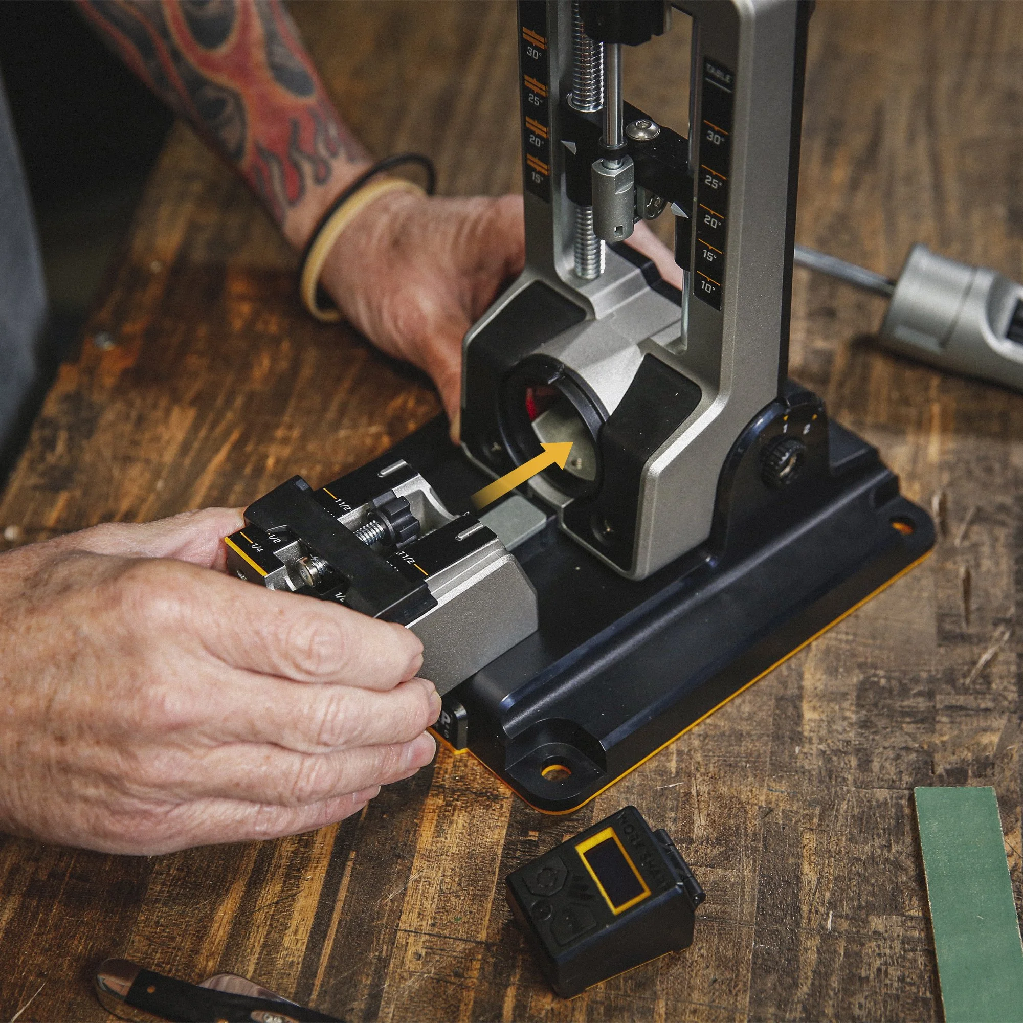 Small Knife Table Install_1.jpg