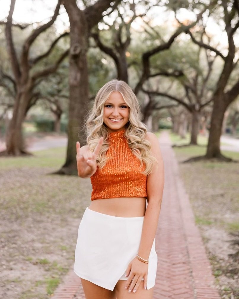 And another one! CONGRATULATIONS TO WORLDS TEAM MEMBER AND GRADUATING SENIOR @lllaurenrobertsss ON MAKING THE @utexasspirit POM SQUAD! You have been an absolute joy to have as a dancer and leader on this team and we can&rsquo;t wait to continue watch